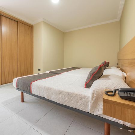 Hotel Casa Marin A Revolta Zewnętrze zdjęcie