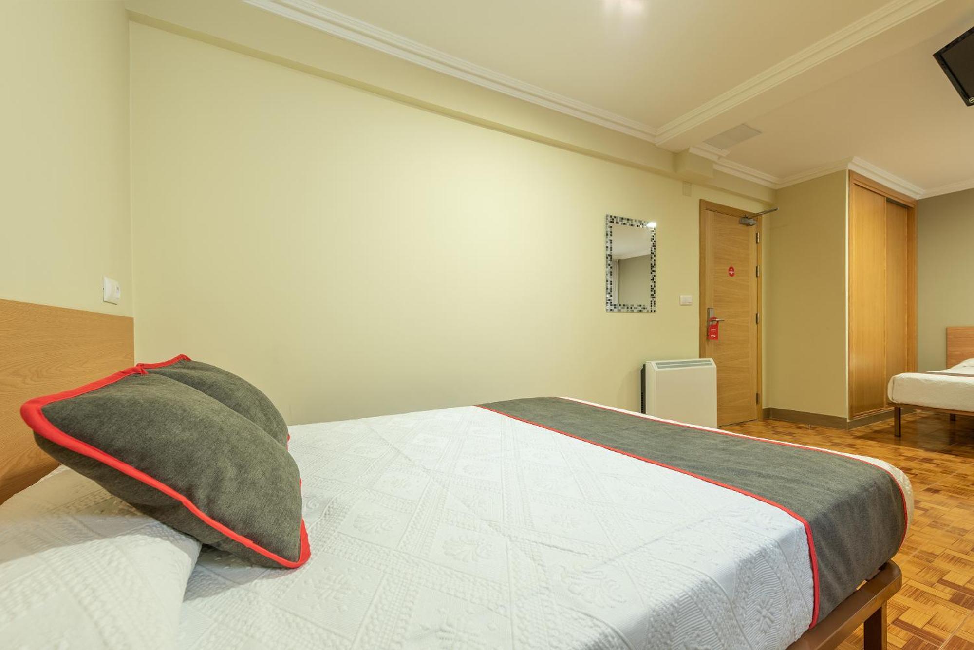 Hotel Casa Marin A Revolta Zewnętrze zdjęcie
