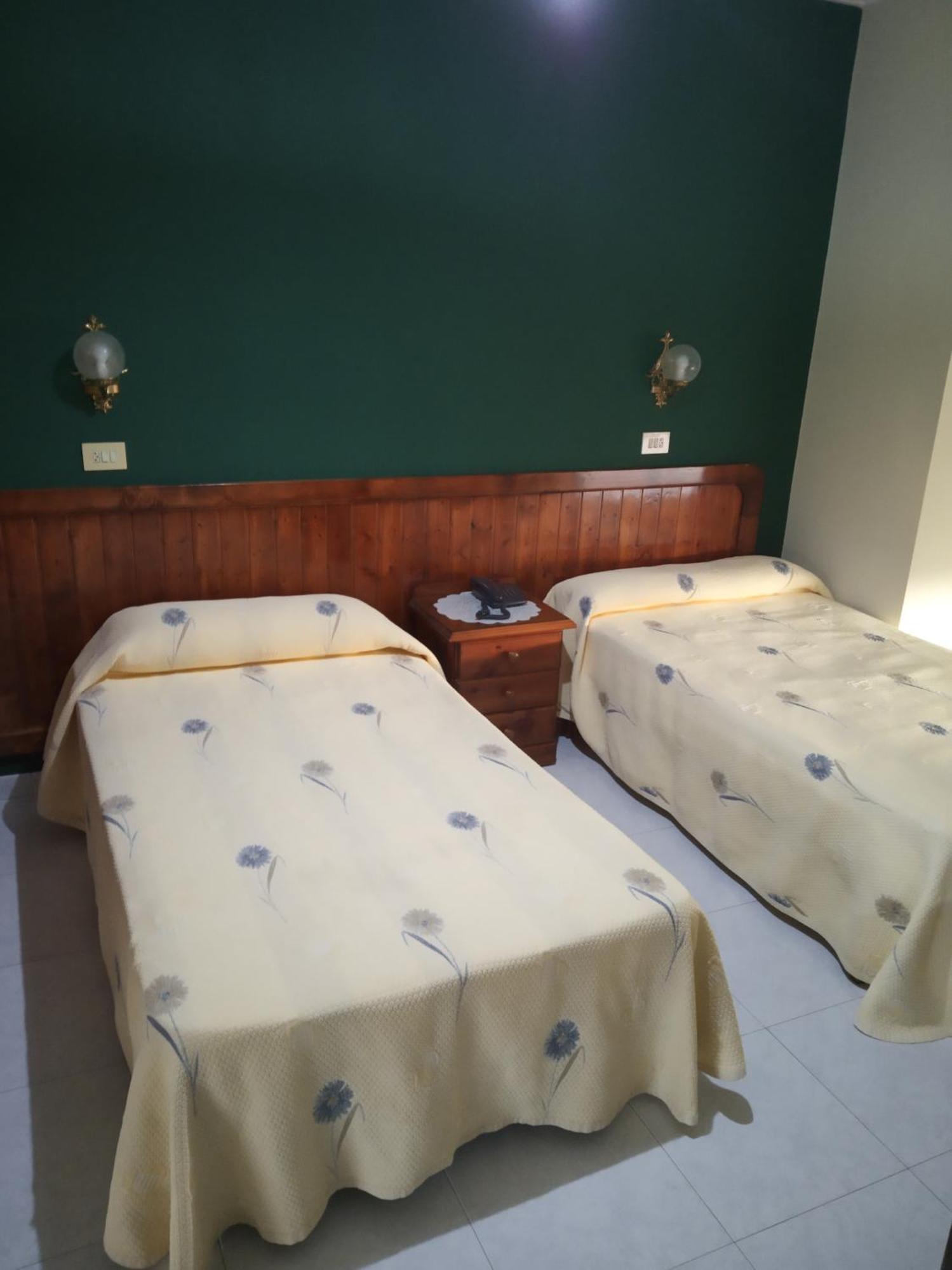 Hotel Casa Marin A Revolta Pokój zdjęcie