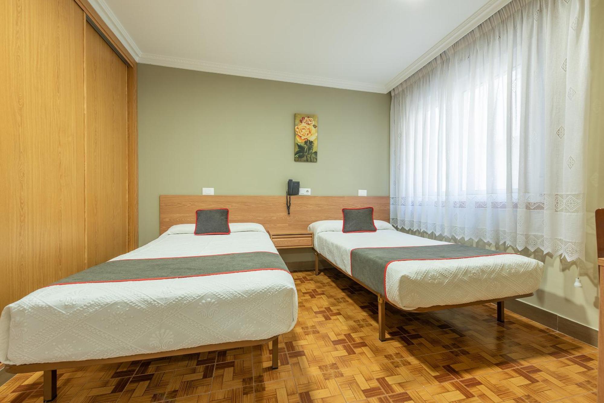 Hotel Casa Marin A Revolta Zewnętrze zdjęcie