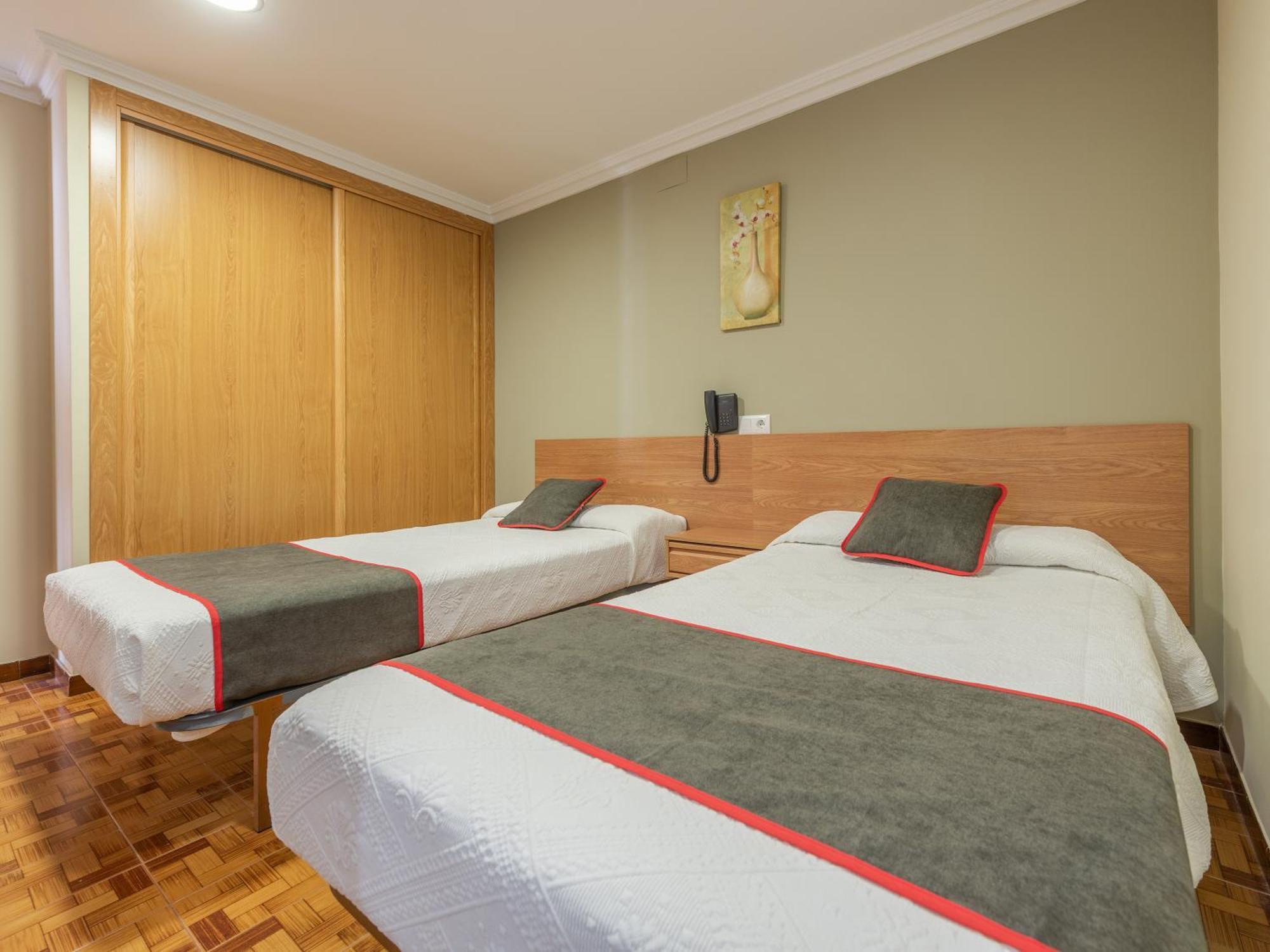 Hotel Casa Marin A Revolta Zewnętrze zdjęcie